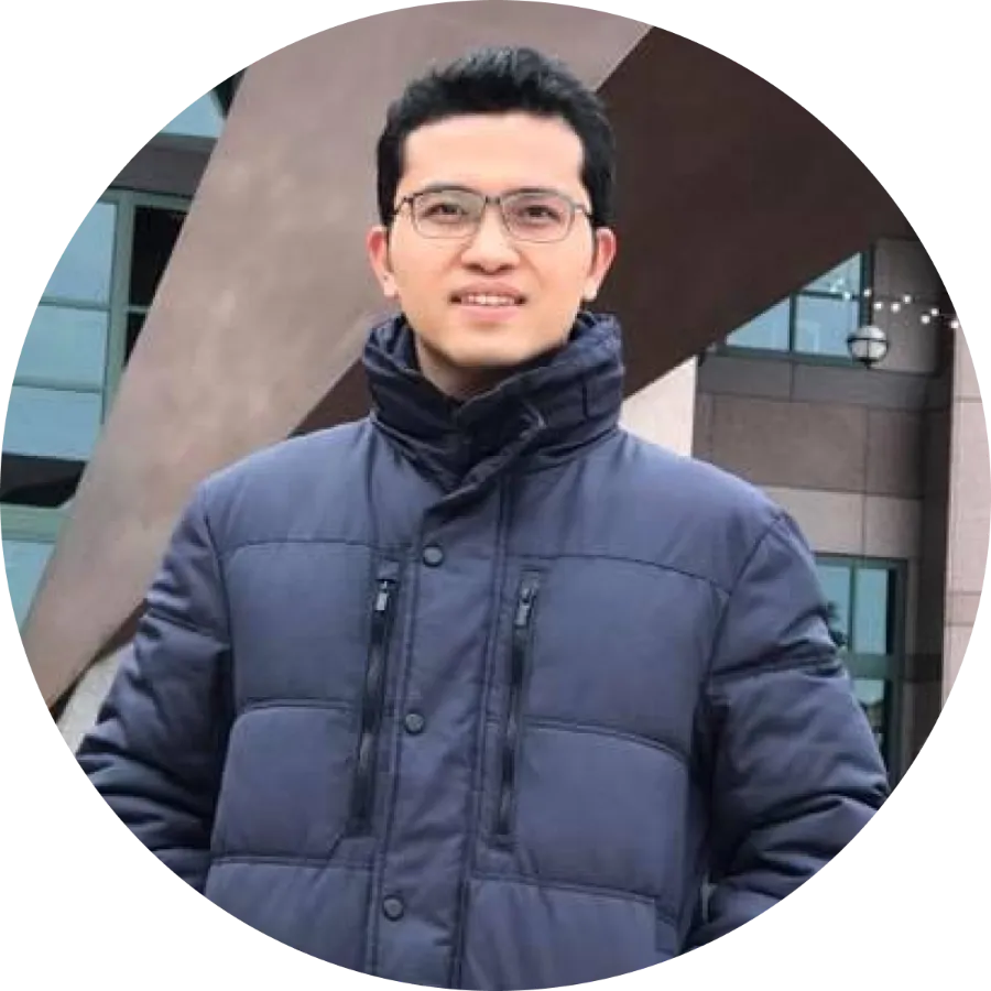 Quang Toai Le (William)