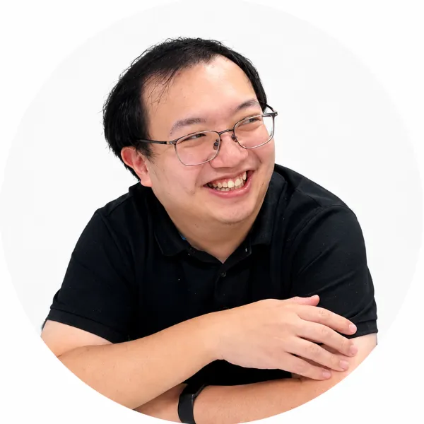 Matthew Lim
