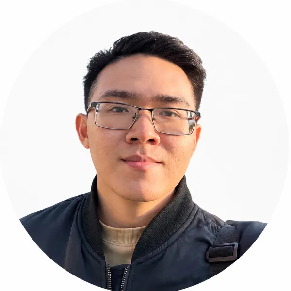 Minh Tran