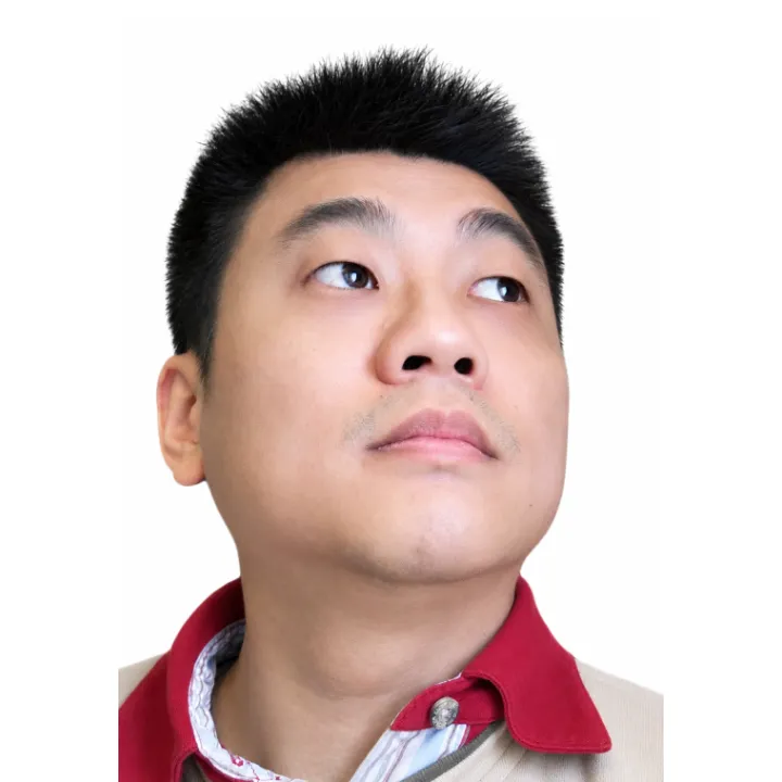 Vincent Chua
